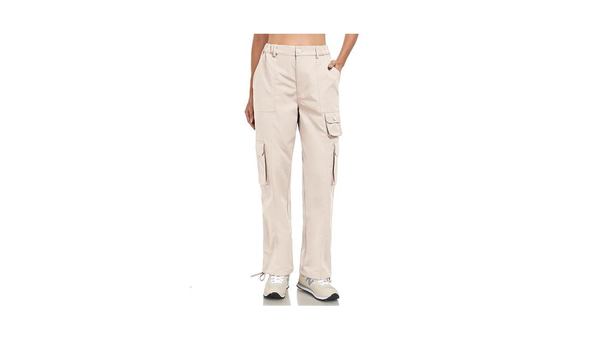 Veobike Womens Camping Hiking Cargo Pants... - Amazon Promo Code