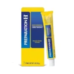 Preparation H Hemorrhoid Ointment Itching Burning... - Coupon
