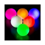 Thiodoon Glow In The Dark Golf Balls Light Up Led... - Coupon