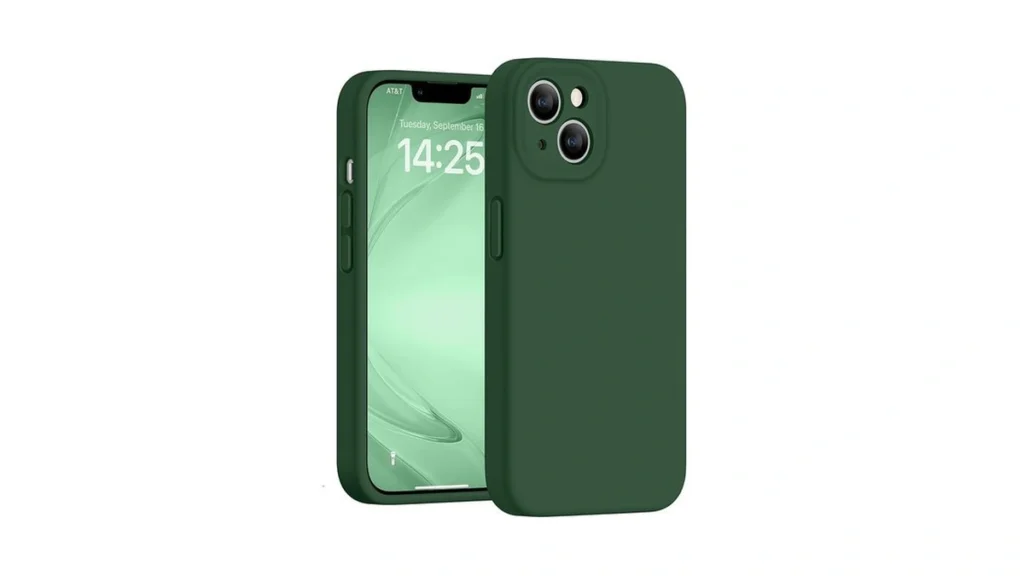 Epxee Case For Iphone 13 Full Camera Protection... - Coupon