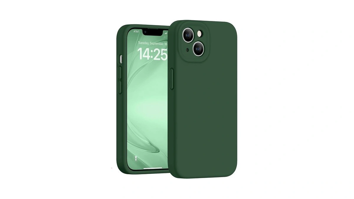 Epxee Case For Iphone 13 Full Camera Protection... - Coupon