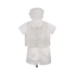 Dressy Daisy Baby Boys Christening Clothing Baptism... - Coupon