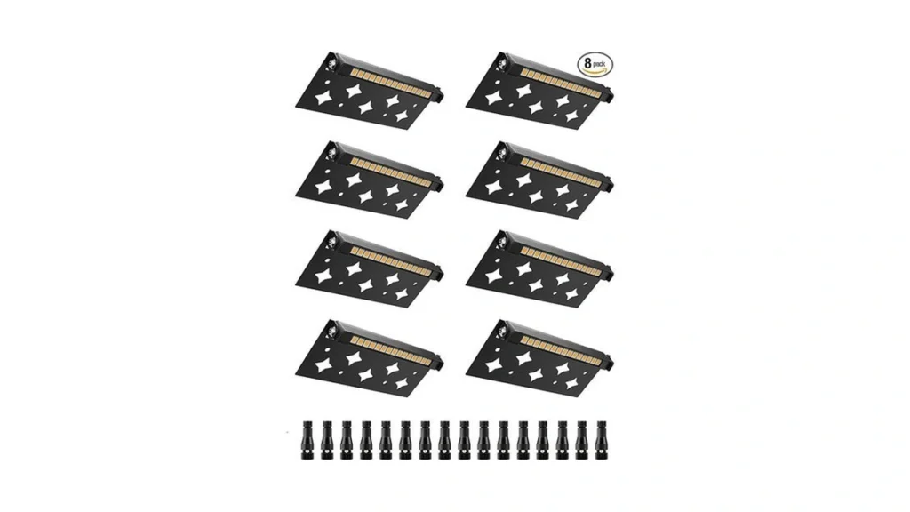 Doreio 5w Retaining Wall Lights 7 Inch Led... - Amazon Promo Code