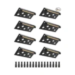 Doreio 5w Retaining Wall Lights 7 Inch Led... - Amazon Promo Code