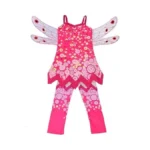 Dressy Daisy Girls Fairy Fancy Dress Costume... - Coupon