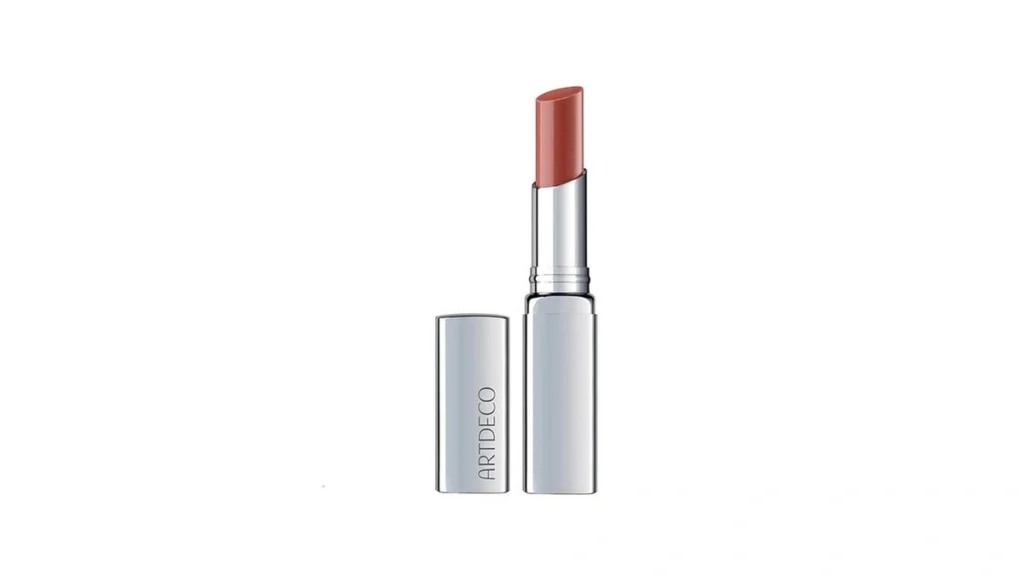Artdeco Color Booster Lip Balm In Nude - Nourishing... - Coupon