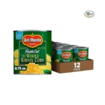 Del Monte Fresh Cut Golden Sweet Whole Kernel Corn... - Coupon