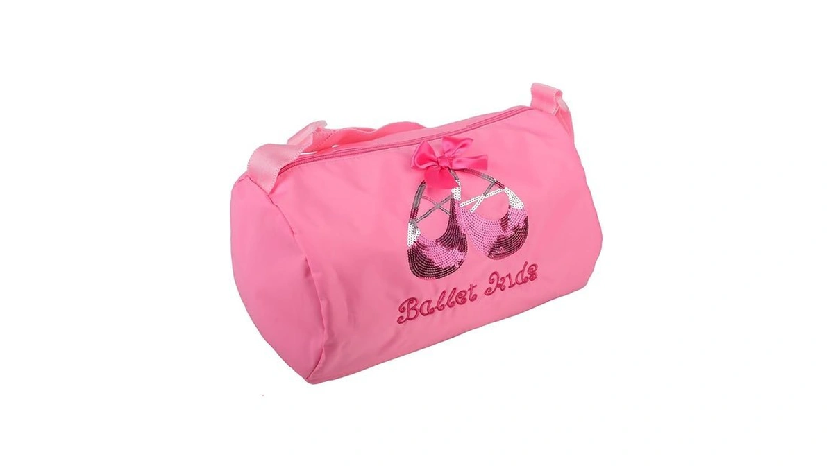 Dressy Daisy Girls Sequined Ballerina Pattern... - Coupon