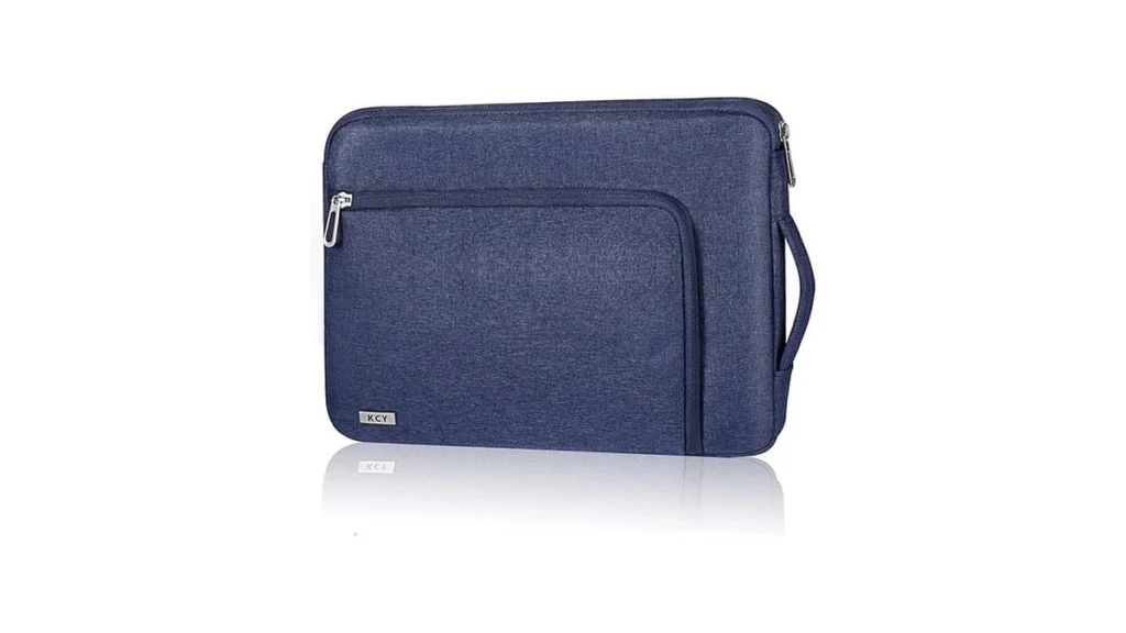 Kcy Laptop Sleeve 11 6 Inch Waterproof Slim Laptop... - Coupon