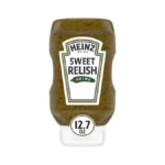 Heinz Sweet Relish 12 7 Fl Oz Bottle - Amazon Promo Code