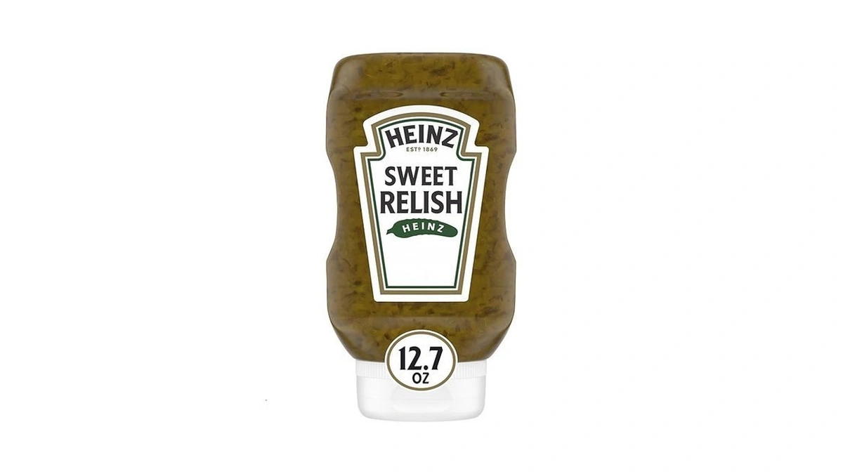 Heinz Sweet Relish 12 7 Fl Oz Bottle - Amazon Promo Code