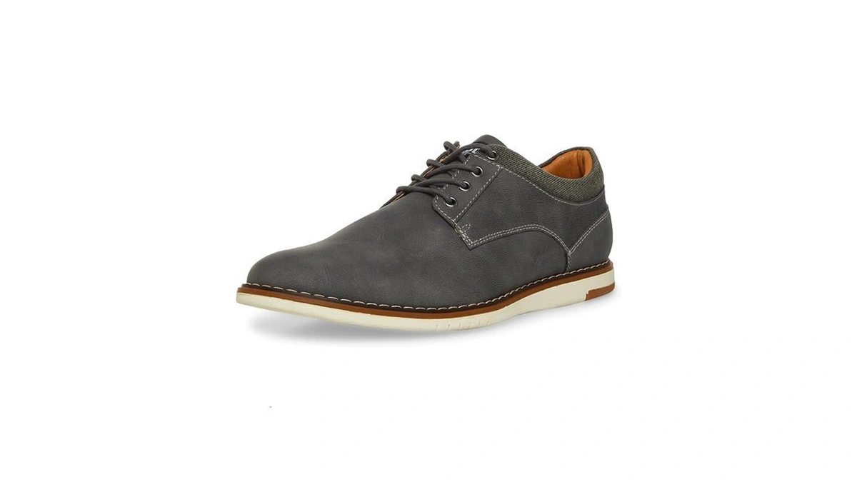 Madden Men S M-lantan Plain Toe Casual Lace-up... - Coupon