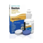 Boston Simplus Multi-action Solution Travel Kit... - Coupon