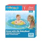 Swimschool Lil Otter Baby Pool Float - 6-24 Months... - Coupon