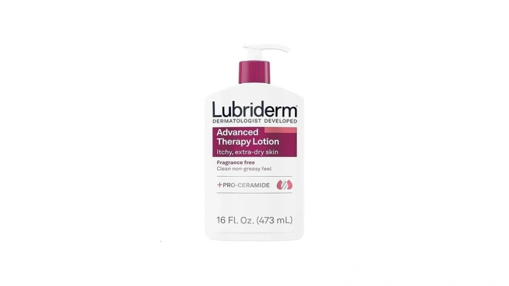 Lubriderm Advanced Therapy Fragrance Free... - Amazon Promo Code