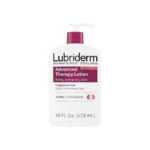 Lubriderm Advanced Therapy Fragrance Free... - Amazon Promo Code