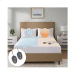 Beautyrest Heated Mattress Pad King - Electric Bed... - Coupon