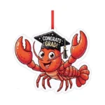 Waahome Graduation Ornaments 2026 - Hot Topic... - Coupon