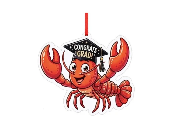Waahome Graduation Ornaments 2026 - Hot Topic... - Coupon
