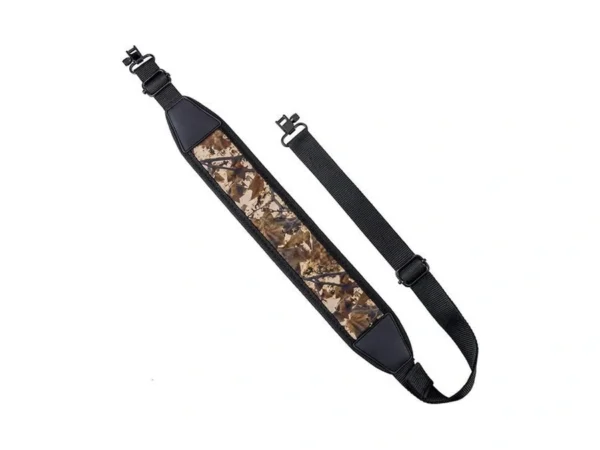 Ezshoot Gun Sling Shotgun Sling With Swivels Rifle... - Coupon