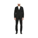 Tommy Hilfiger Th Flex Modern Fit Suit Separates... - Coupon