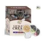 Petphabet Lickable Cat Treats Spoon 36 Count Creamy... - Coupon