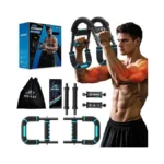 Twister Arm Trainer Chest Workout Equipment With... - Coupon