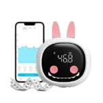 Tychesy Smart Body Tape Measure With Cute Rabbit... - Coupon