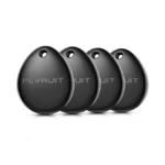 Air Tracker Tags-4 Pack For Apple Find My Ios Only... - Coupon