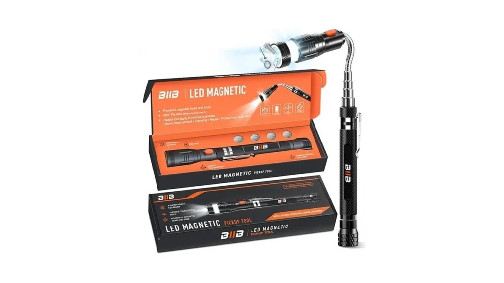 Biib Fathers Day Gift For Husband Dad Extendable... - Coupon