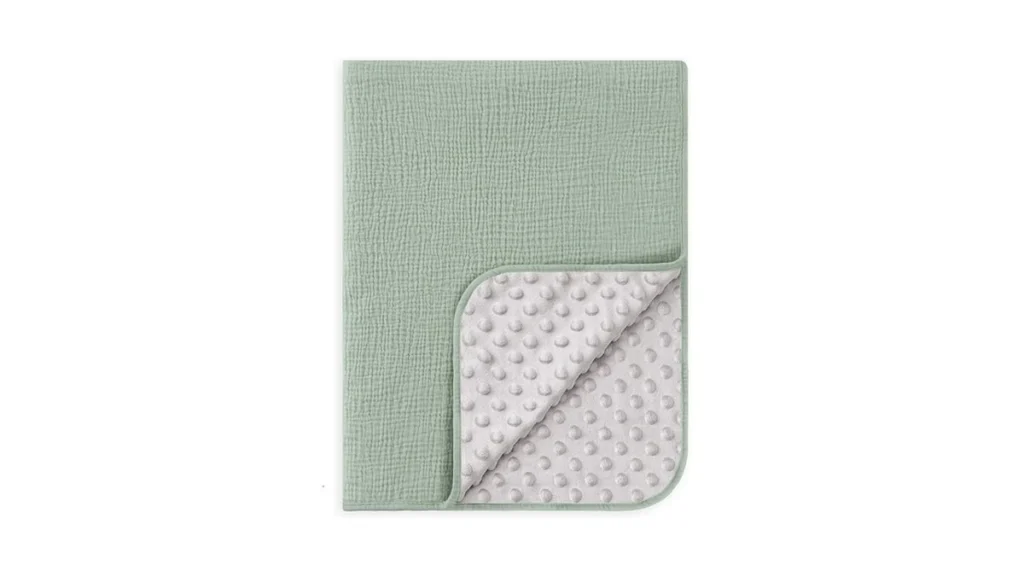 Susurration Baby Blanket For Unisex Boys Girls Soft... - Coupon