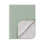 Susurration Baby Blanket For Unisex Boys Girls Soft... - Coupon