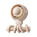 Sweetfull Baby Stroller Fan - 4000mah Rechargeable... - Coupon
