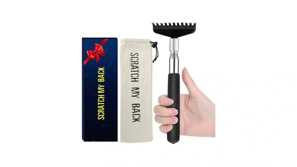 Flanker-l Oversized Portable Extendable Back... - Coupon