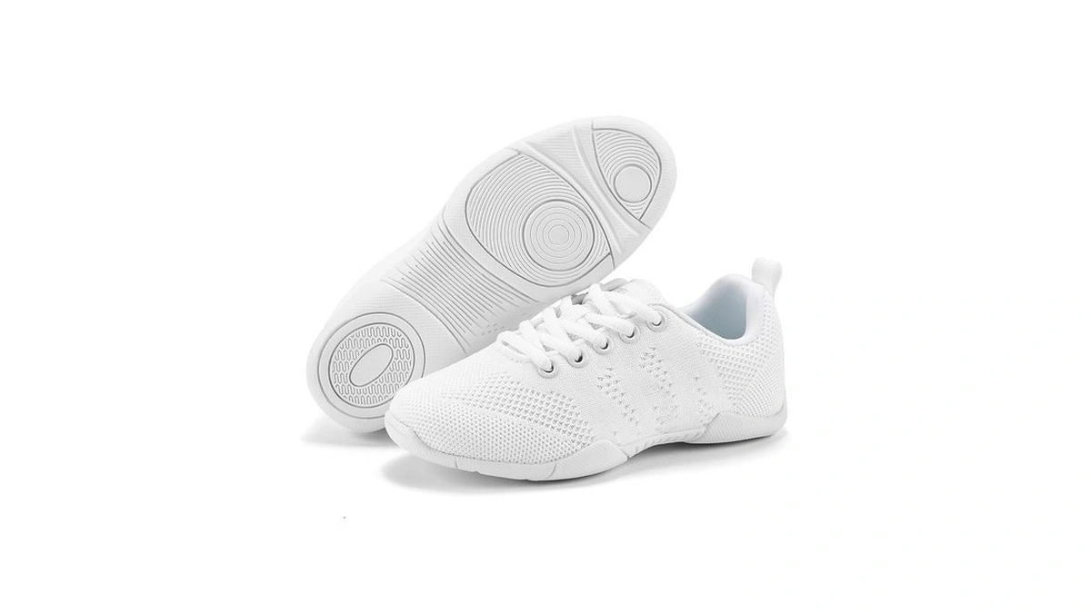 Stelle Cheer Shoes For Girls And Women Lightweight... - Coupon