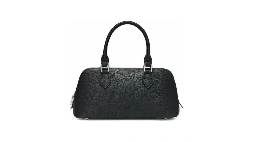 Chunli Women S Top Handle Crossbody Bag Pu Leather... - Coupon