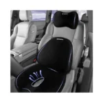 Geeyontek Car Seat Cushion And Lumbar Support... - Coupon