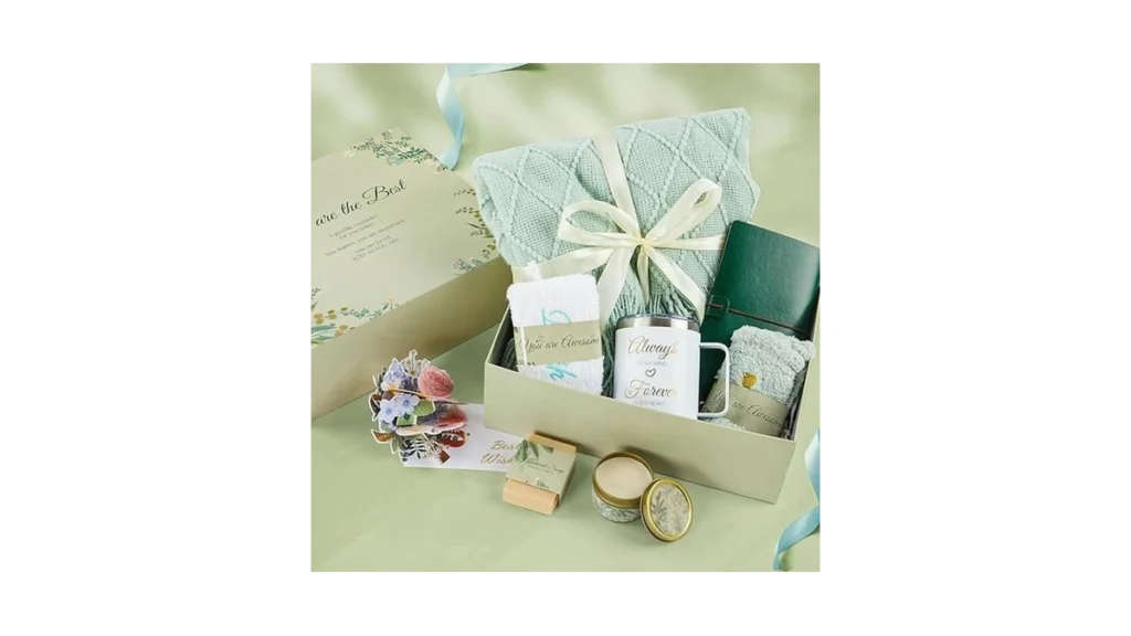 Evermow Women S Day Gift Basket Unique Birthday... - Coupon