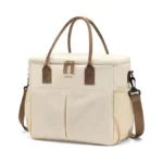 Mdodo Large Insulated Lunch Bags For Women Men... - Coupon