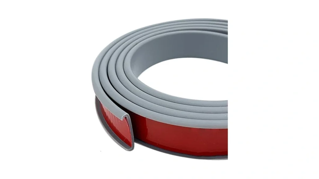 Tintvent U Shape Edge Banding Fit 1 2 Inch Edge... - Coupon