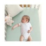 Cottonbebe Muslin Crib Sheets 100 Cotton Soft... - Coupon