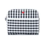 Vanfn Cosmetic Bags Makeup Bag Cosmetic Bag For... - Coupon