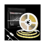 Ctrlcv Cob Usb-c 5v Led Light Strip White Light 6... - Coupon
