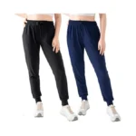 Triunion 2 Pack Women S Joggers Pants With Pockets... - Coupon