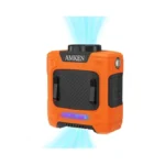 Amken Waist Fan 10000mah Rechargeable Belt Clip Fan... - Coupon
