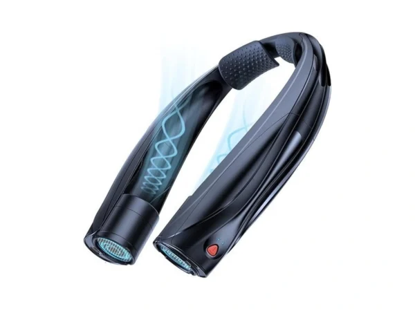 Vexolta Portable Neck Fan 6000mah Personal Fan 360... - Coupon