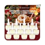 Plug In Refills Air Freshener Sweet Home Frosted... - Coupon