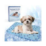 Pet Cooling Gel Pad With Patent Technology 20in Dog... - Coupon