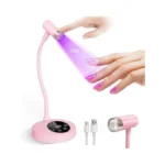 Krofaue 12w Uv Nail Lamp - Professional... - Amazon Promo Code