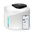 Wireless Cat Water Fountain With Smart App... - Amazon Promo Code